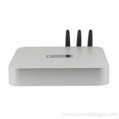 Smart Home System Host, Simple and Easy-to-install